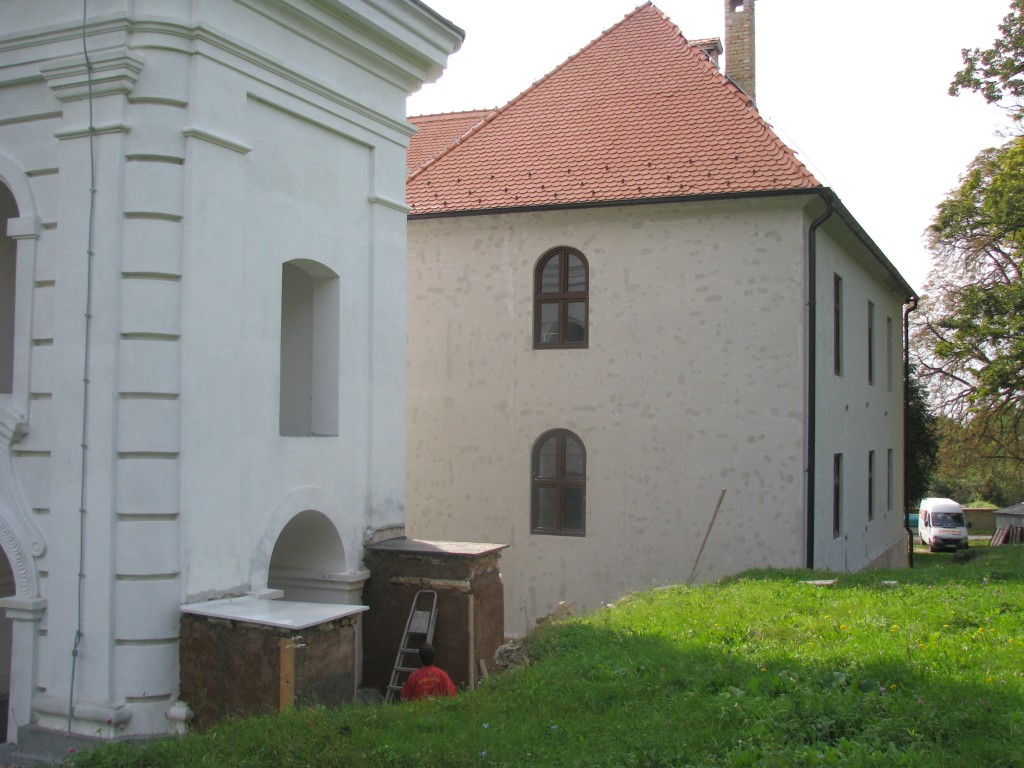 Фотографија из галерије Манастира Кувеждин, 2010 (34)